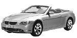 BMW E64 P1295 Fault Code