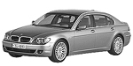 BMW E66 P1295 Fault Code