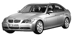 BMW E90 P1295 Fault Code